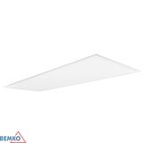 PANEL LED MIDAL 40W 6000K 4200LM IP20 120x30 BIAŁY PZH