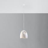 Sollux Lampa wisząca ceramiczna BUKANO SL.0842