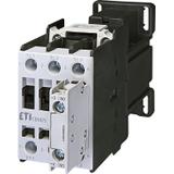 Stycznik powietrzny CEM25.10-24V-DC 004645220 ETI