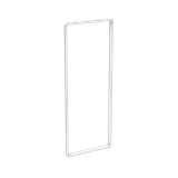 TZP209 Pokrywa ochrony przed dotykiem szerokość 2PW wysokość 9GU 1400mm