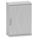 Thalassa Obudowa poliestrowa PHD IP55 drzwi żebrowane 1500x 750x 420mm