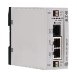 EU5C-SWD-EIP-MODTCP Gateway SmartWire-DT do sieci Ethernet IP / MODBUS TCP 153163 EATON