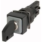 Q18S3R-A4 NAPĘD PRZEŁĄCZNIKA Z KLUCZYKIEM 3 POŁOŻENIA