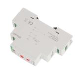 Elektroniczny przekaźnik mocy pobranej i oddanej do sieci moc mierzona 0-2kW EPM-621 F&F