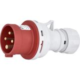 16A 400V 3P+PE Wtyczka IP44 EV 1643 004482017 ETI