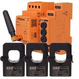Zestaw WI-MEF-3-200A Wi-Fi + zabezpieczenie LK-BZ-3 WI-MEF-3-200SET F&F