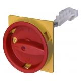 RMMPE-E130** NAPĘD OBROTOWY DRZWIOWY Ż/CZ