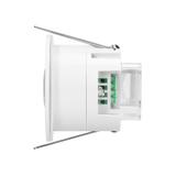 Czujnik ruchu 360st. IP65, 1200W do sufitów podwieszanych OR-CR-267 ORNO