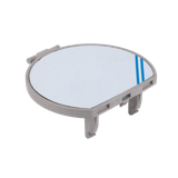 Simon Connect Pokrywa do puszki IP66 KSEx (element zapasowy) mosiądz