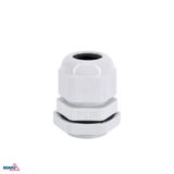 DŁAWNICA KABLOWA SZARA PG-16 (OPK. 100SZT.)