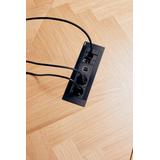 INCARA: MULTILINK - 2P+Z / USB A+C - 2,0 M-BIAŁY, Legrand