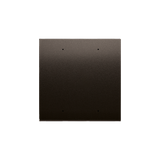 Simon 54 GO Klawisz pojedynczy do łączników i sterowników elektronicznych