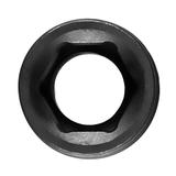 Nasadka udarowa 1/2", 13 x 38mm, Cr-Mo