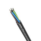 OLFLEX HEAT 180 H05SS-F EWKF 4G2,5 NCC 00469143 LAPP KABEL