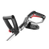 Podkaszarka akumulatorowa Energy+ 18V, Li-Ion, szerokość koszenia 254 mm, bez akumulatora