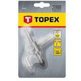 Wycinarka otworów w glazurze o 40-90 mm