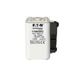 FUSE 80A 1000V 1*BKN/75 AR Wkładka szybka 80A AC 1000V rozmiar 1 43x61x74 mm aR IEC 170M3953 EATON