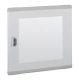 Drzwi Płaskie Przeźroczyste Wysokość 450Mm 020282 LEGRAND