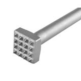 Groszkownik SDS Max 40 x 40 mm, 16 zębów