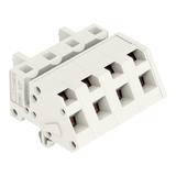 1-przewodowe gniazdo