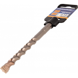 Wiertło do betonu Aggressor SDS Plus 10x210mm 1szt. RT-SDSA-10/210 RAWLPLUG