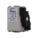 FUSE 350A 1100V 1*GKN/75 AR CU Wkładka szybka 350A AC 1250V rozmiar 1 45x59x81 mm aR 170M3497 EATON