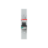 S801S-C63-R Wyłącznik nadprądowy 50kA 1P C63A 2CCS861002R0634 ABB