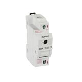KSF02-63-1P Rozłącznik bezpiecznikowy