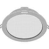Oprawa DOWNLIGHT IP44 DN 190 18W 865 WT