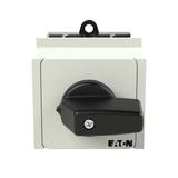 T0-3-8280/IVS Łącznik krzywkowy 20A 6.5kW 041225 EATON