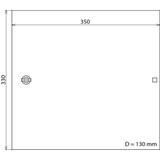 Obudowa DEHN z wyrównywaniem potencjałów