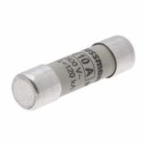 CYLINDRICAL FUSE 10 x 38 10A GG 500V AC Wkładka cylindryczna 10 x 38mm 10A GG 500V AC C10G10 EATON