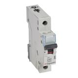 Wyłącznik Nadprądowy S 301 1P D40A 6kA TX3 403725 LEGRAND