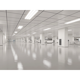 Tuba LED MASTER 17,6W=58W 3700lm 6500K barwa zimna LEDtube 1500mm UE 17,6W 865 T8 EELA Tuby LED 10 l
