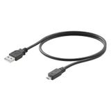 IE-USB-A-MICRO-1.8M Kabel teleinformatyczny (miedziany) WEIDMULLER
