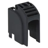 NH00 IP20 Triple Pole Protection kit Zestaw ochronny IP20 dla podstawy TD00-D (osłony pokrywa przegr