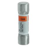 BUSS MIDGET FUSE 14A 600VAC zwłoczna 10,3 x 38,1mm FNQ-14 EATON