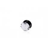 BS2000 Puszka przeciwogniowa z membraną, hermetyczna, akustyczna, śr.68 gł.50 z wprowadzeniem rur -