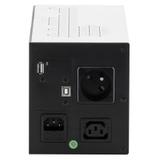 UPS Keor SP 600VA, Line Interactive, IEC+SHK, Legrand