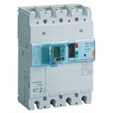 Wyłącznik DPX3 250 El+P Z Zab. R-Pr. 4P 160A 70Ka 420688 LEGRAND