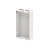 TG206GB TwinLine-G szafa naścienna I kl. izol. IP30 bez drzwi 2CPX010232R9999 ABB