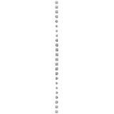 Simon Basic Łącznik z czujnikiem ruchu 20-500 W biały