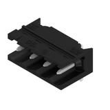 SL-SMT 5.08HC/04/90V 3.2SN BK BX Wtyki PCB (złącza płyty), 5.08 mm, Liczba biegunów: 4, kąt odejścia: 90° /100szt./ 1993930000 WEIDMÜLLER