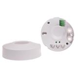 CZUJNIK RUCHU MIKROFALOWY, Un=230V AC, Imax=5A, P=1200W