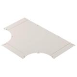 LTD 600 R3 A2 Pokrywa trójnika