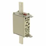 NH FUSE 10A 500V GG/GL SIZE 01 Wkładka NH01 10A 500V GL/GG podwójny wskaźnik 10NHG01B EATON