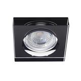 Oprawa punktowa 1x50W Gx5,3 12V IP20 MORTA B CT-DSL50-B 22110 KANLUX