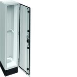 univers Rozdzielnica stojąca IP55 kl. I 300x1700x275 + cokół 200mm FR11E2 HAGER