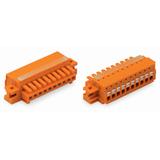 1-przewodowe gniazdo