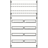 2V2KA Pole rozdzielcze 2 kol.szer.